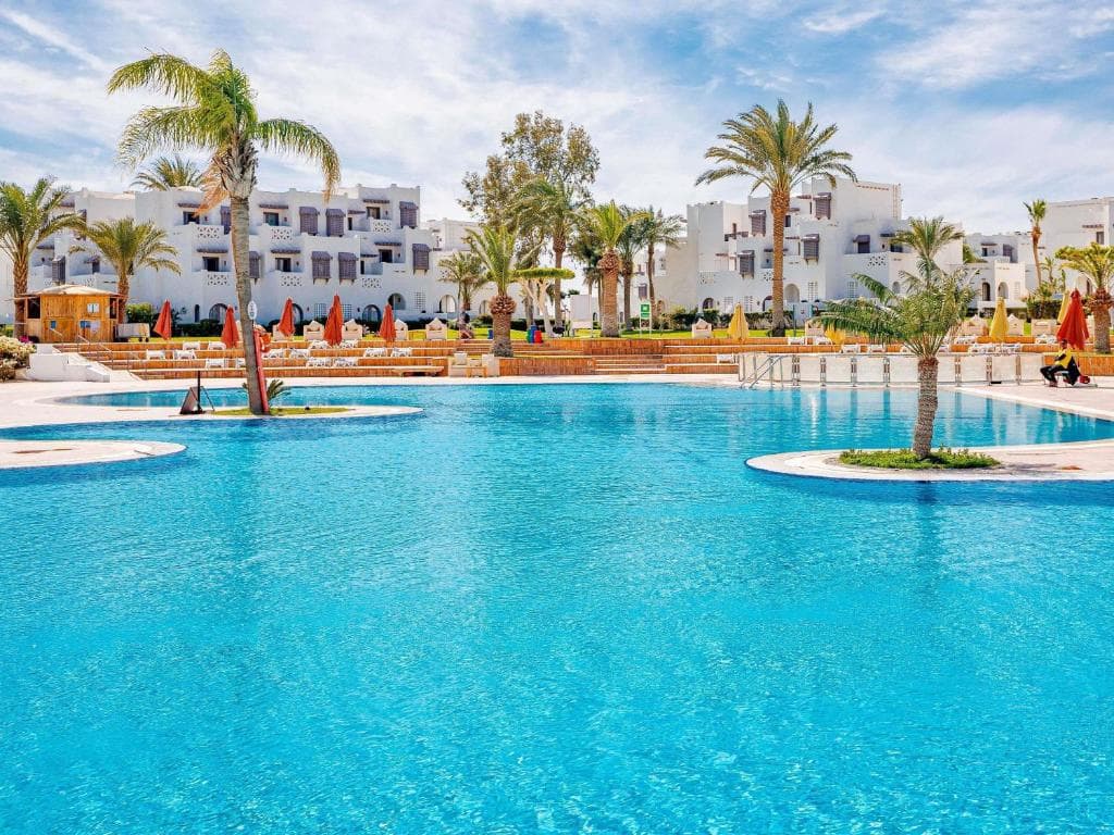Hotel Mercure Hurghada - 20