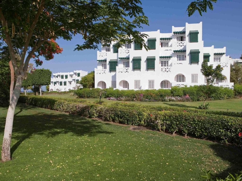 Hotel Mercure Hurghada - 21
