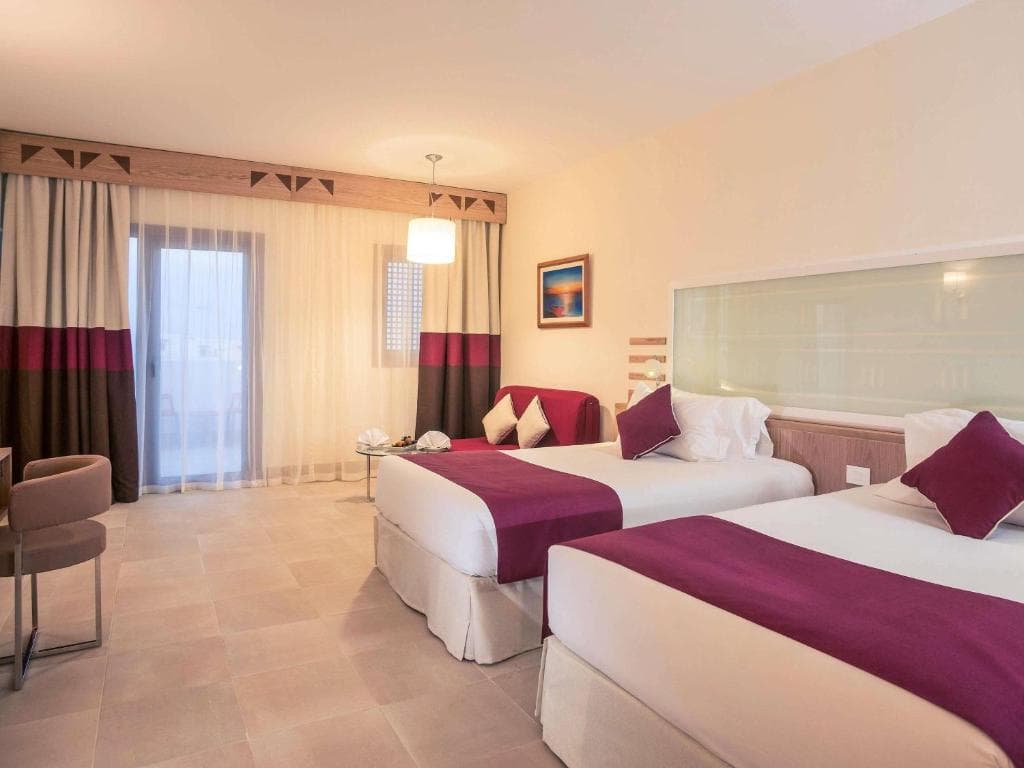 Hotel Mercure Hurghada - 22