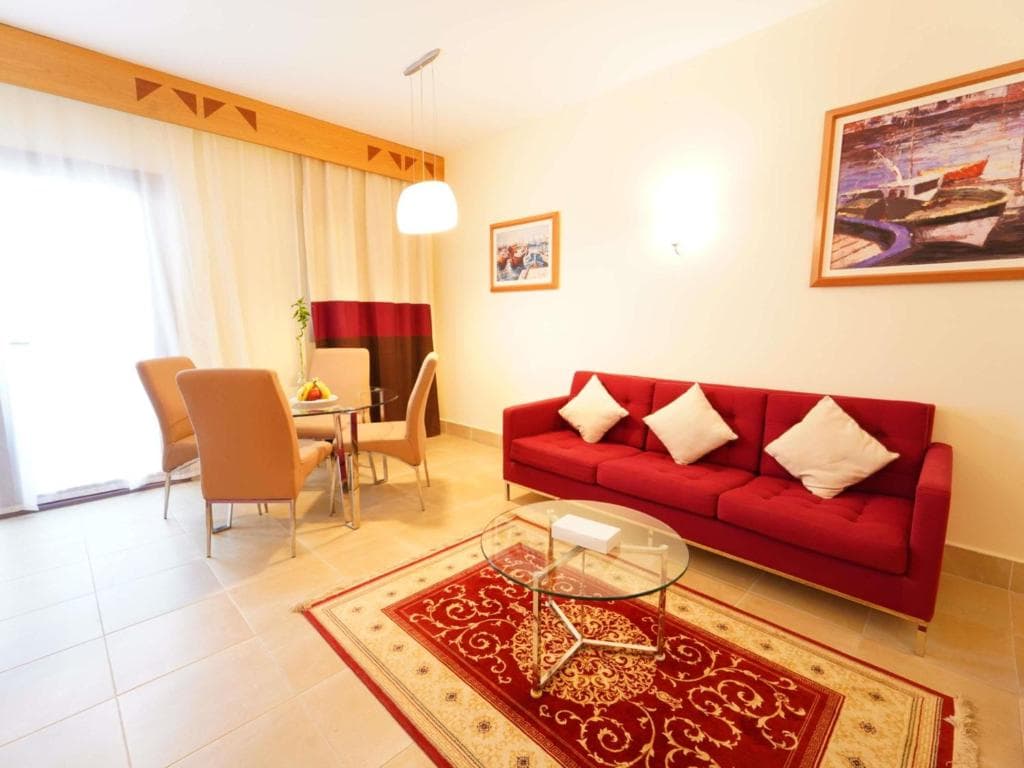 Hotel Mercure Hurghada - 25