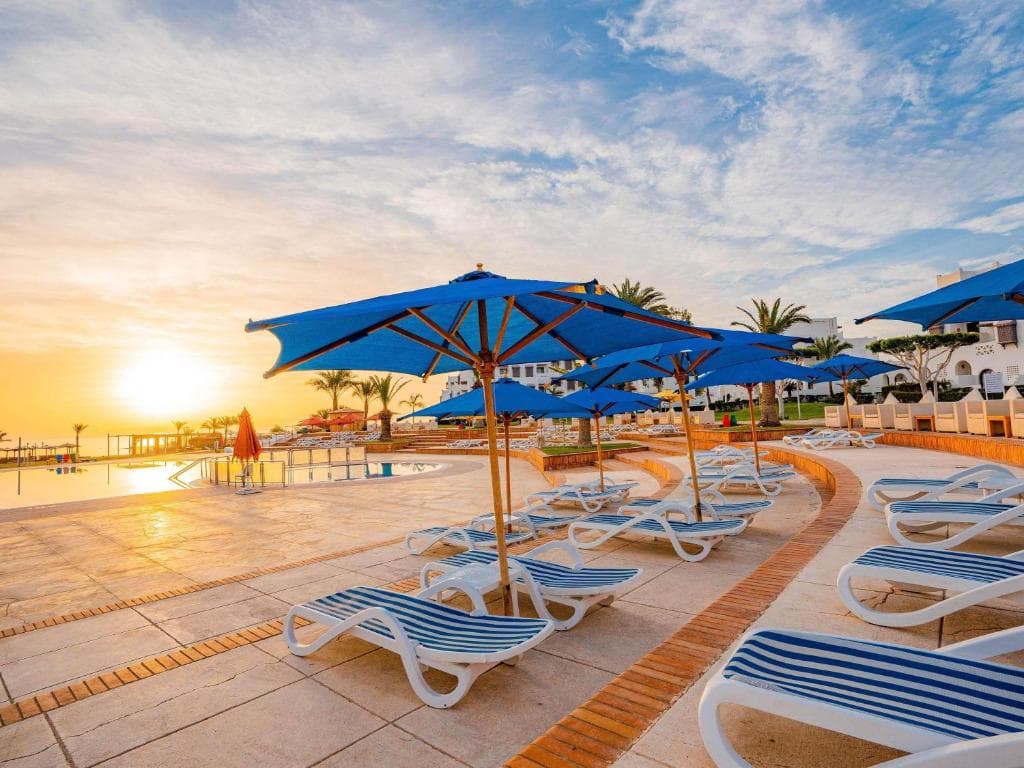 Hotel Mercure Hurghada - 26