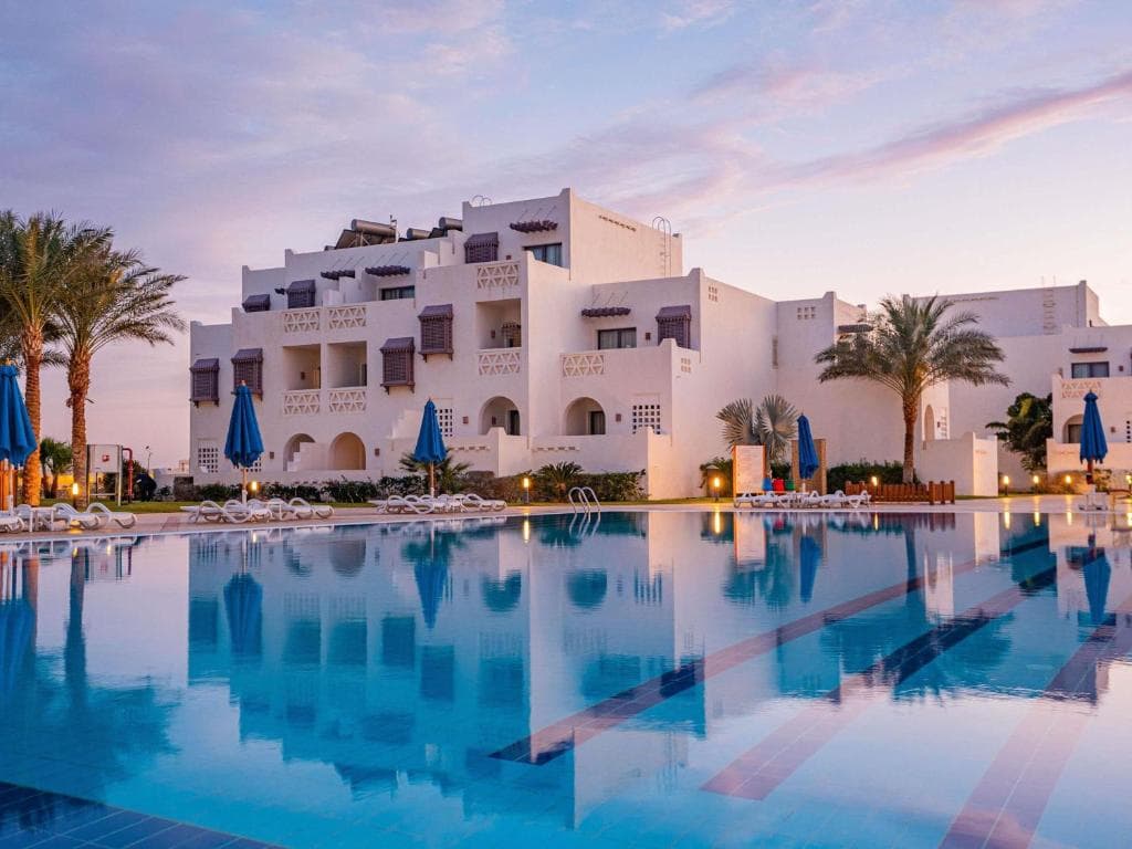 Hotel Mercure Hurghada - 27