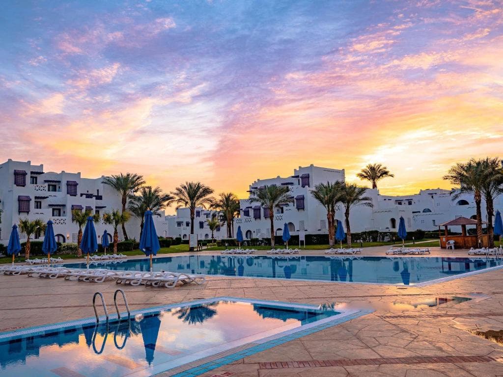 Hotel Mercure Hurghada - 28