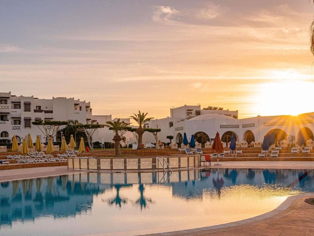 Hotel Mercure Hurghada - 29