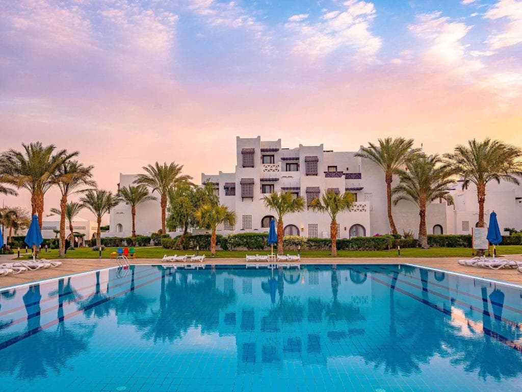 Hotel Mercure Hurghada - 30