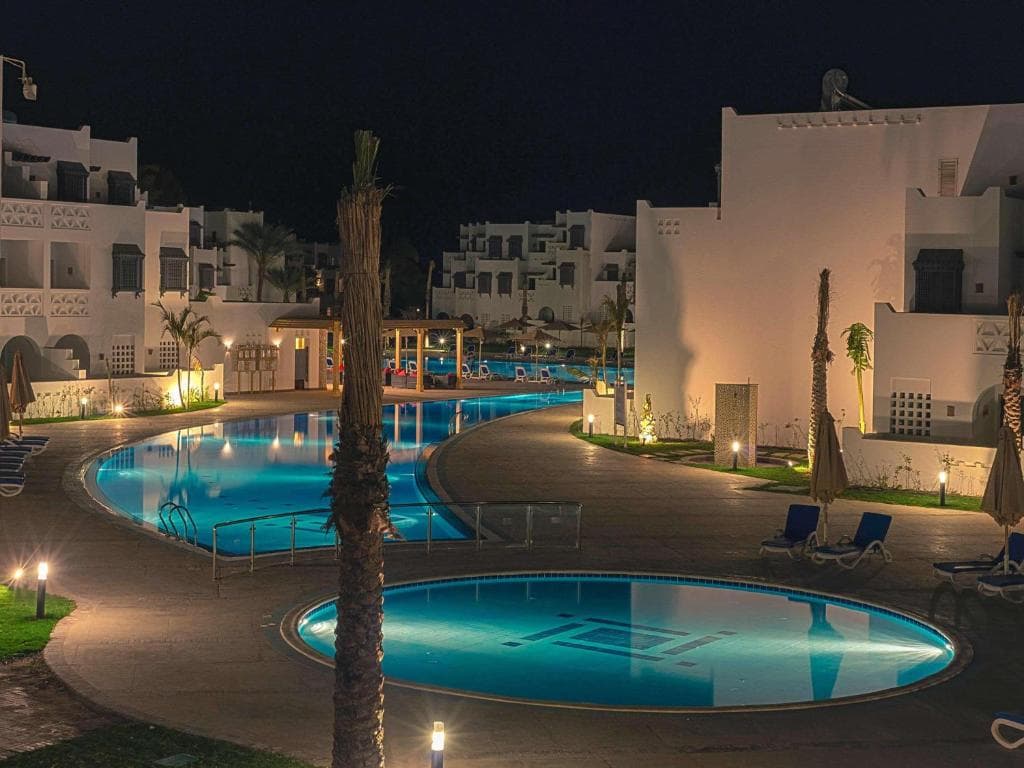 Hotel Mercure Hurghada - 32