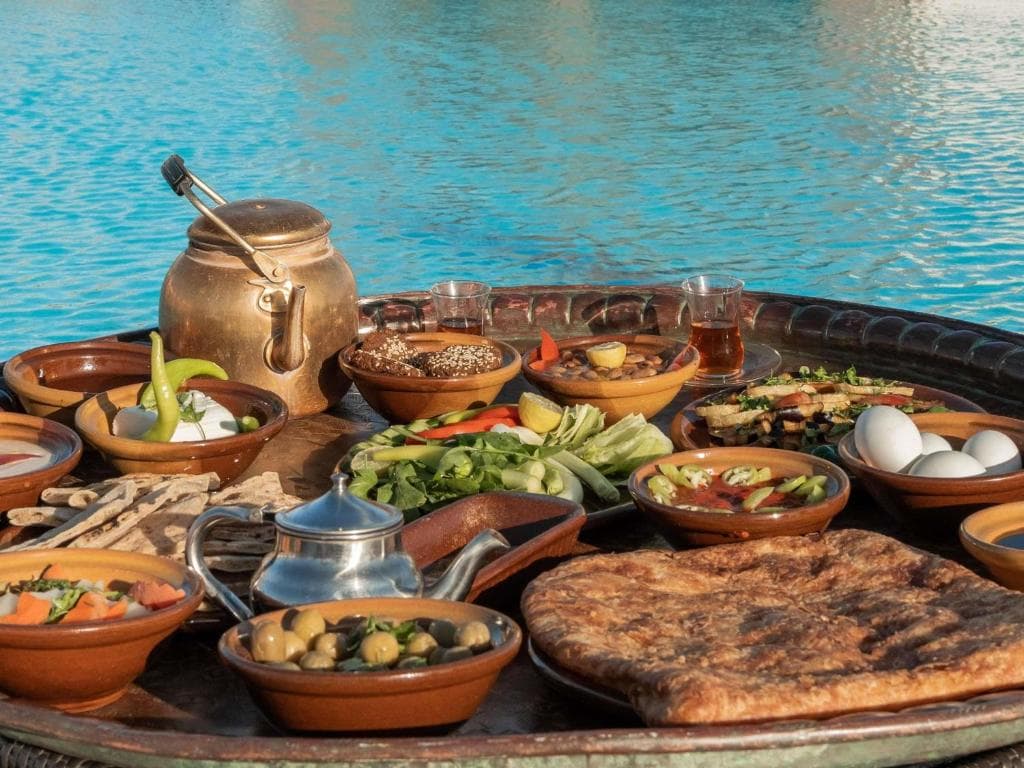Hotel Mercure Hurghada - 33