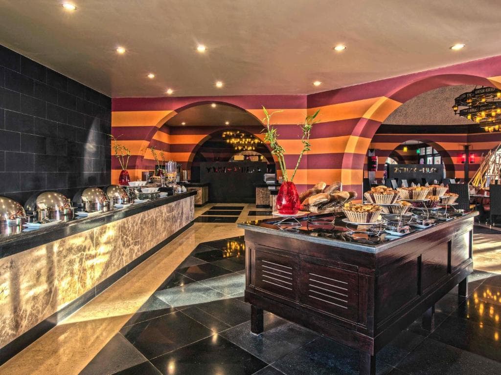 Hotel Mercure Hurghada - 34