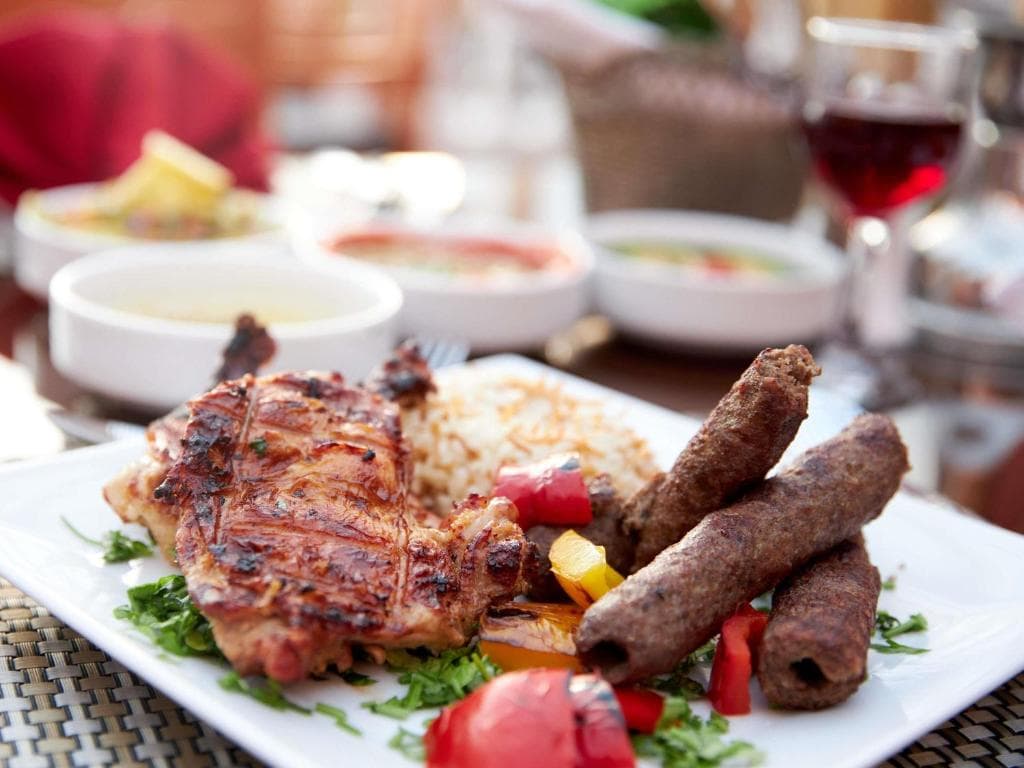 Hotel Mercure Hurghada - 35