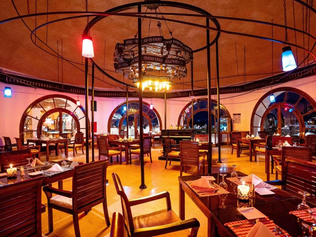 Hotel Mercure Hurghada - 36