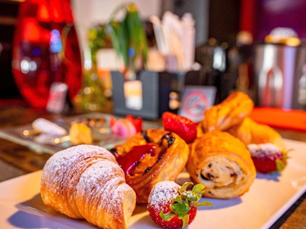 Hotel Mercure Hurghada - 38