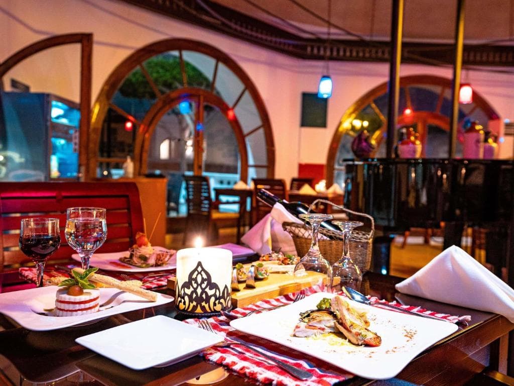 Hotel Mercure Hurghada - 39
