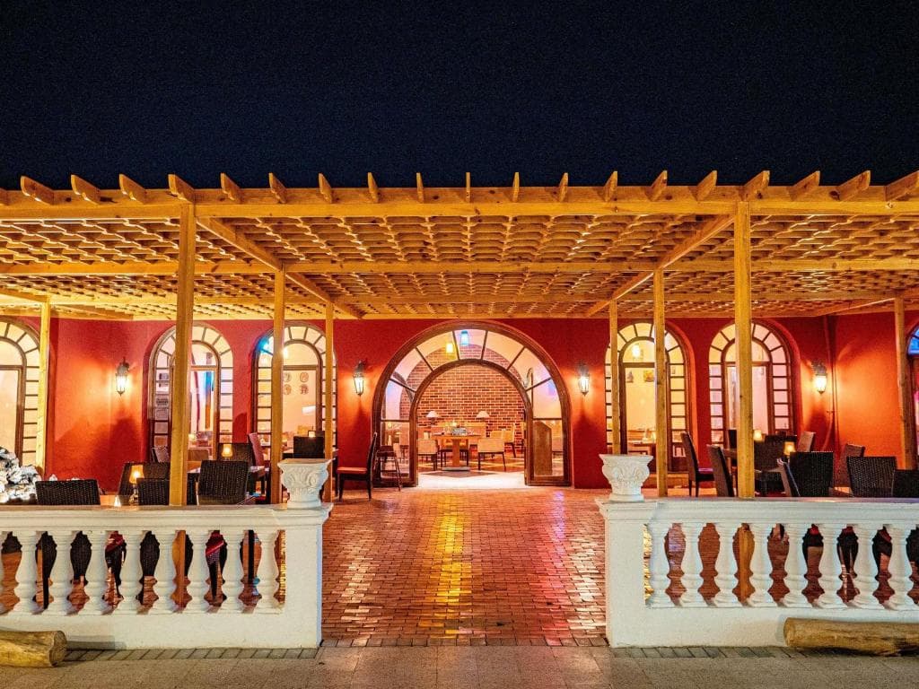 Hotel Mercure Hurghada - 40