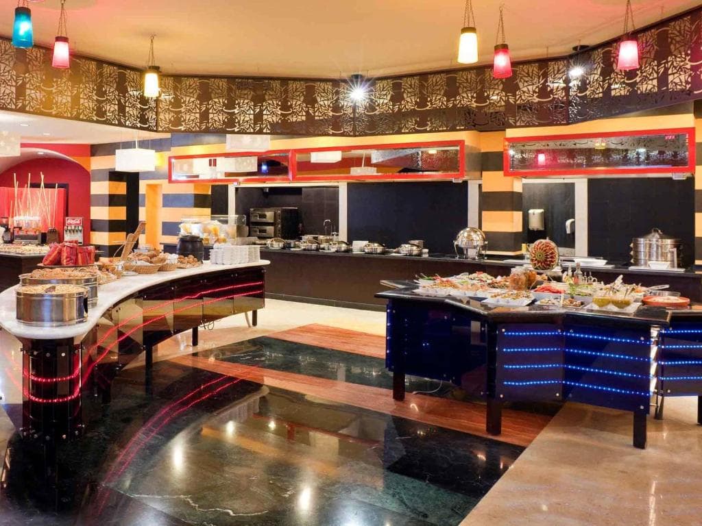 Hotel Mercure Hurghada - 41