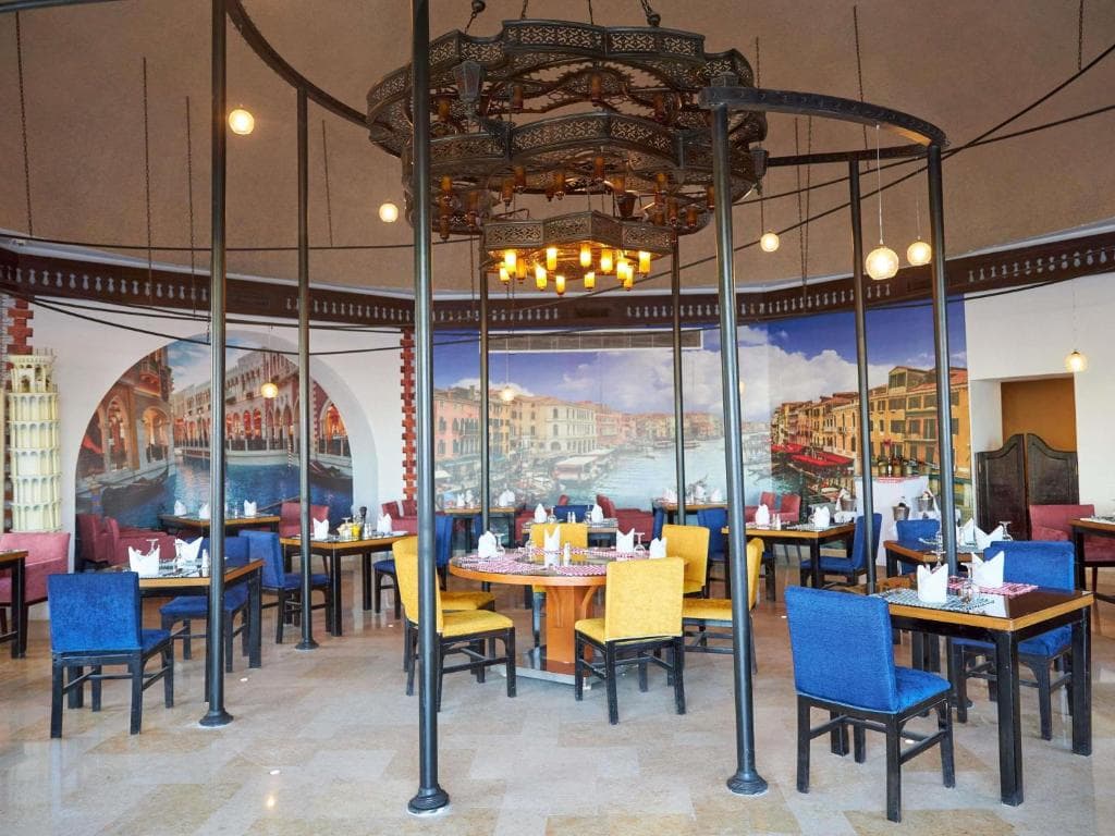 Hotel Mercure Hurghada - 42