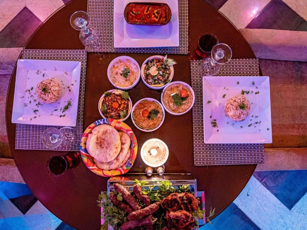 Hotel Mercure Hurghada - 43