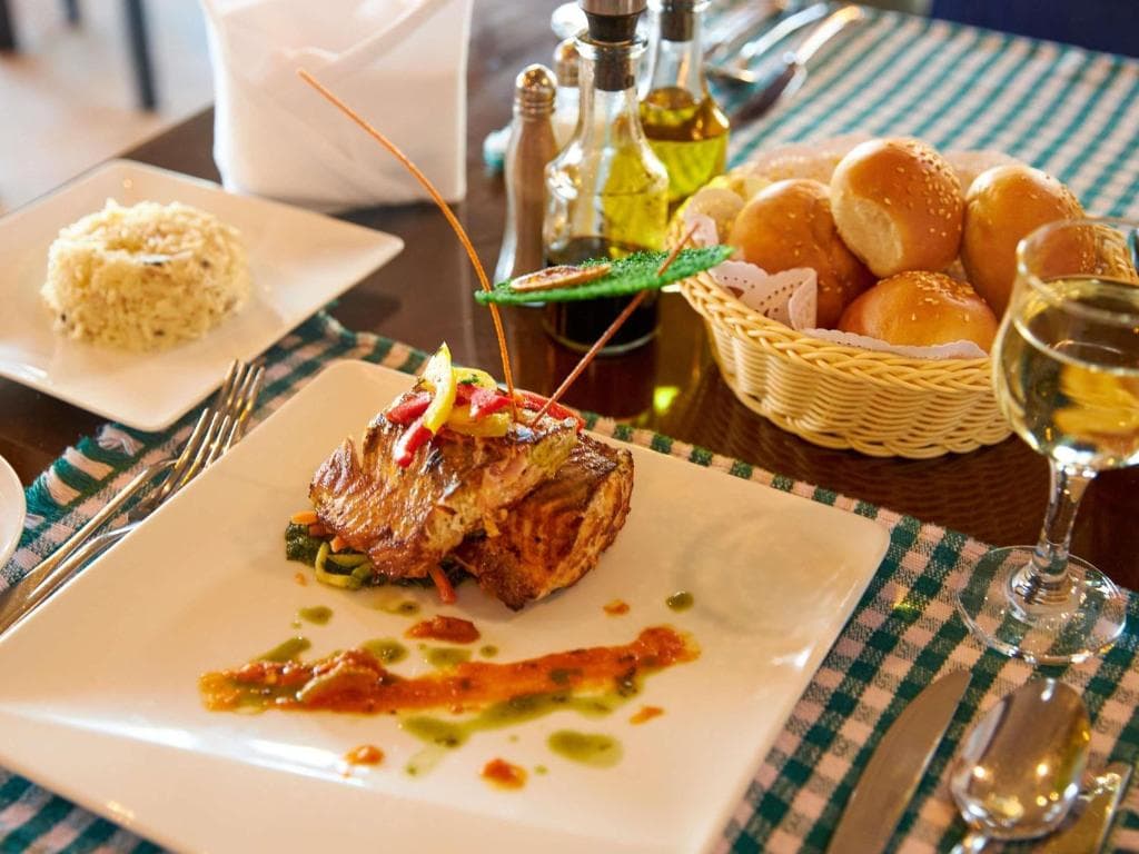 Hotel Mercure Hurghada - 45