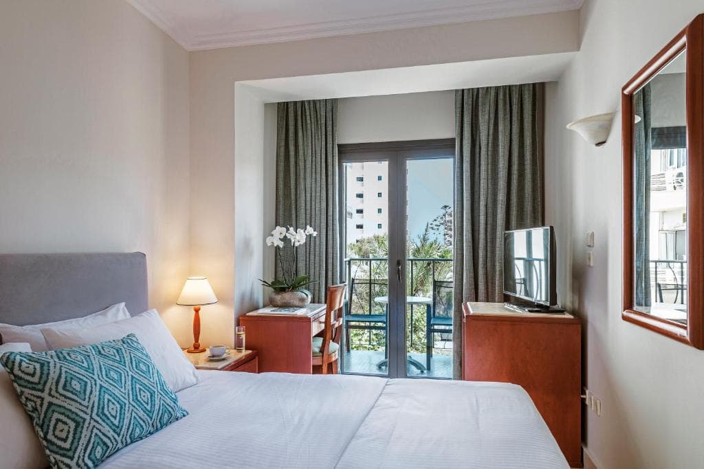 Hotel Mitsis La Vita - 15