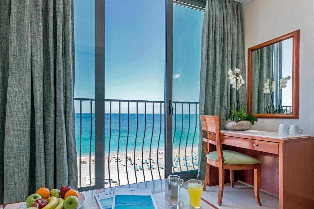 Hotel Mitsis La Vita - 18