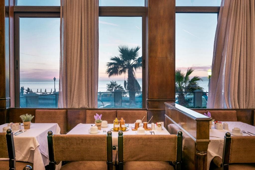Hotel Mitsis La Vita - 19