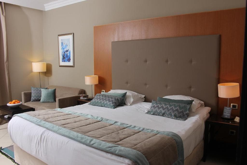 Hotel Royal Thalassa Monastir - 2