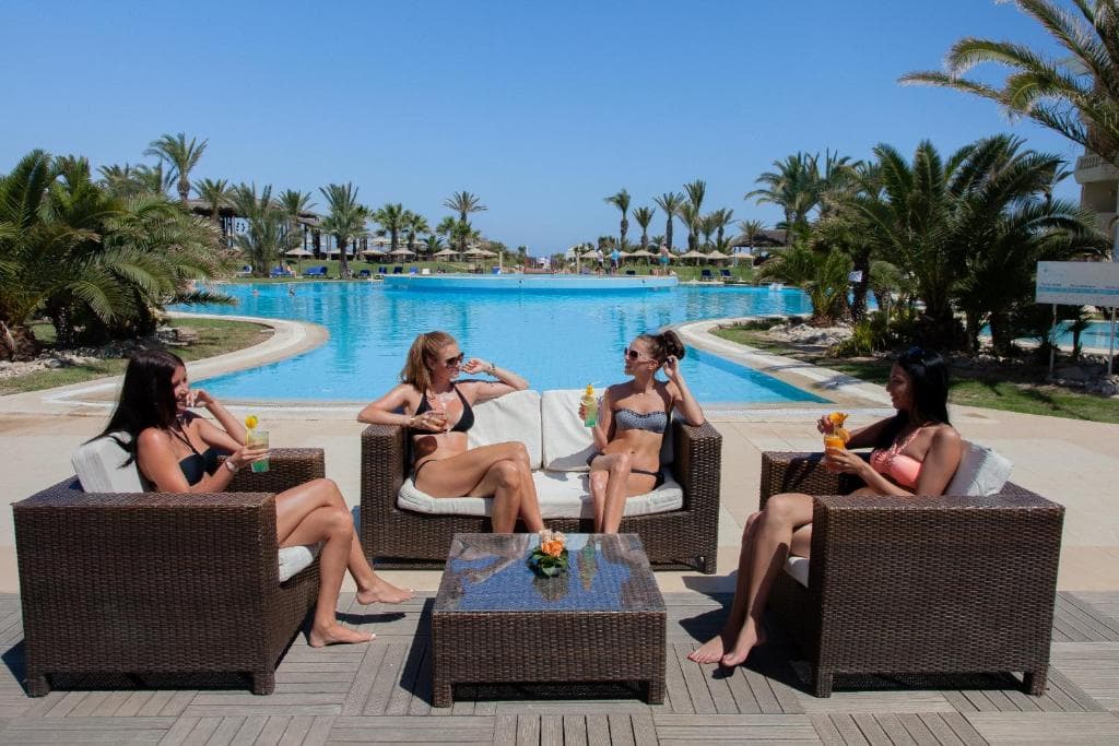 Hotel Royal Thalassa Monastir - 6