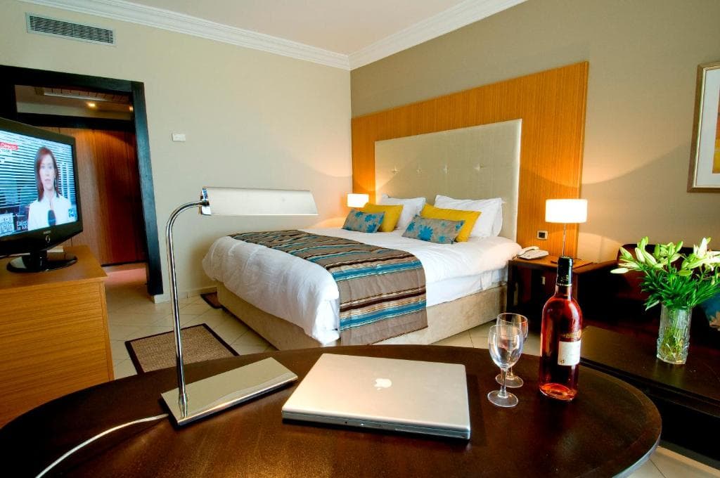 Hotel Royal Thalassa Monastir - 8