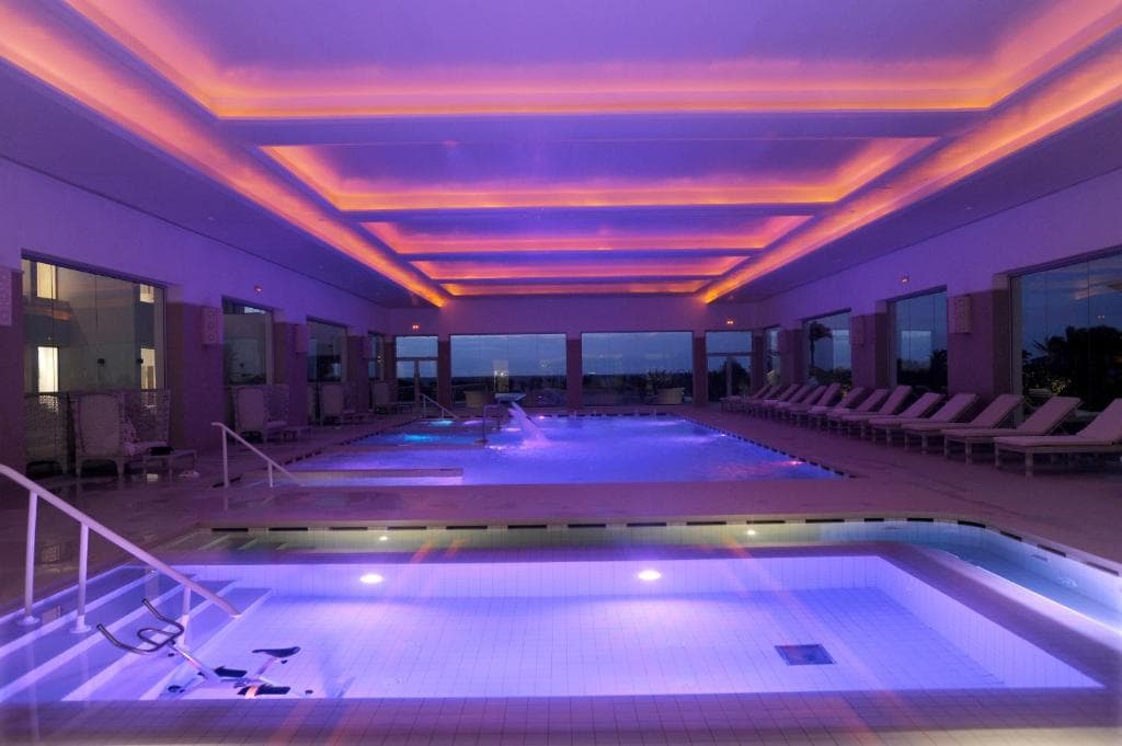Hotel Royal Thalassa Monastir - 14