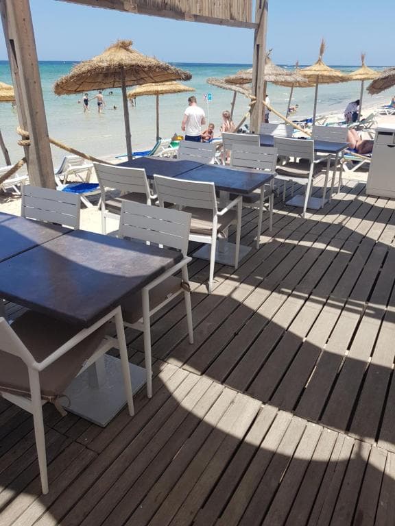 Hotel Royal Thalassa Monastir - 16