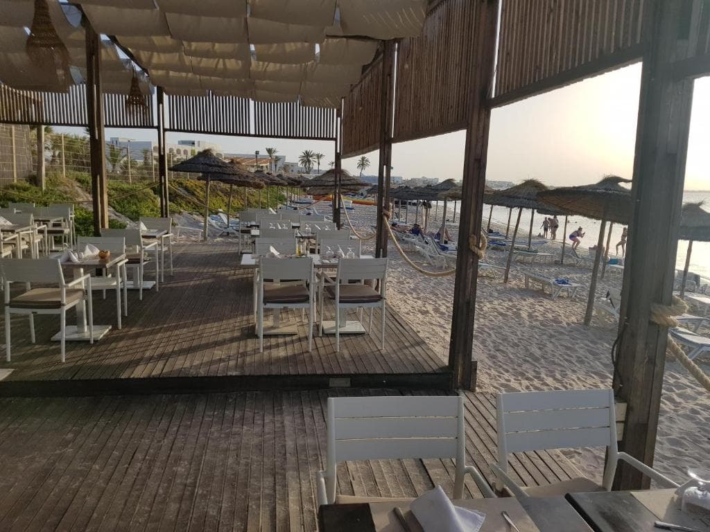 Hotel Royal Thalassa Monastir - 17