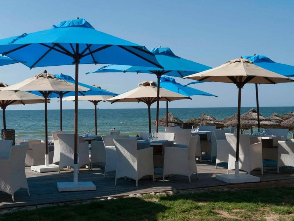 Hotel Royal Thalassa Monastir - 18