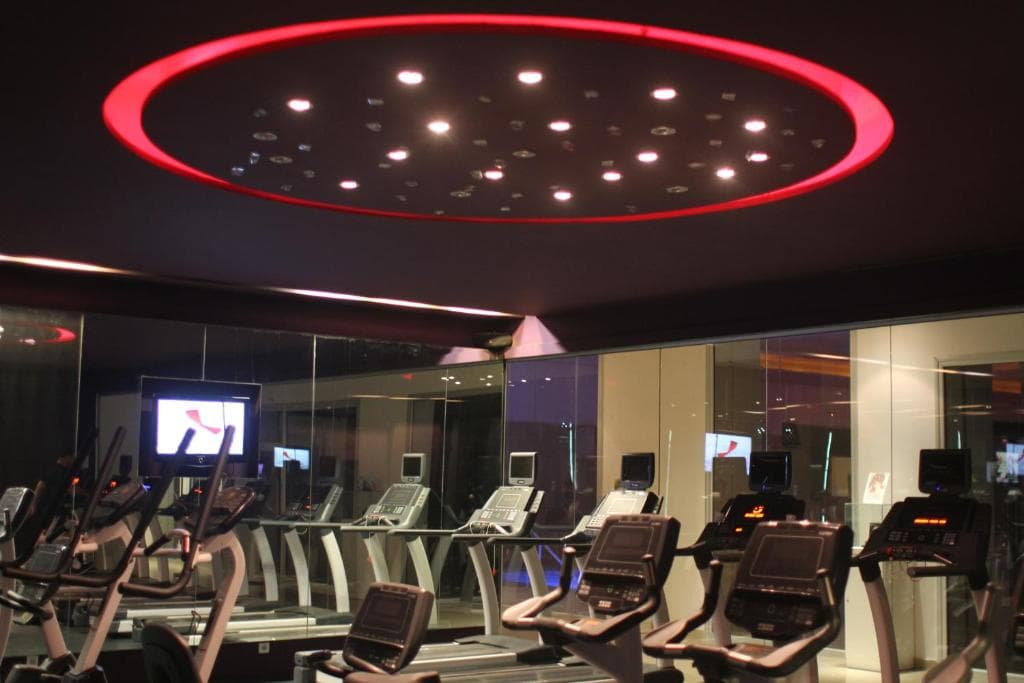 Hotel Royal Thalassa Monastir - 22