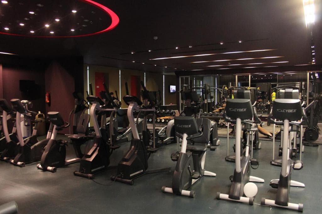 Hotel Royal Thalassa Monastir - 23