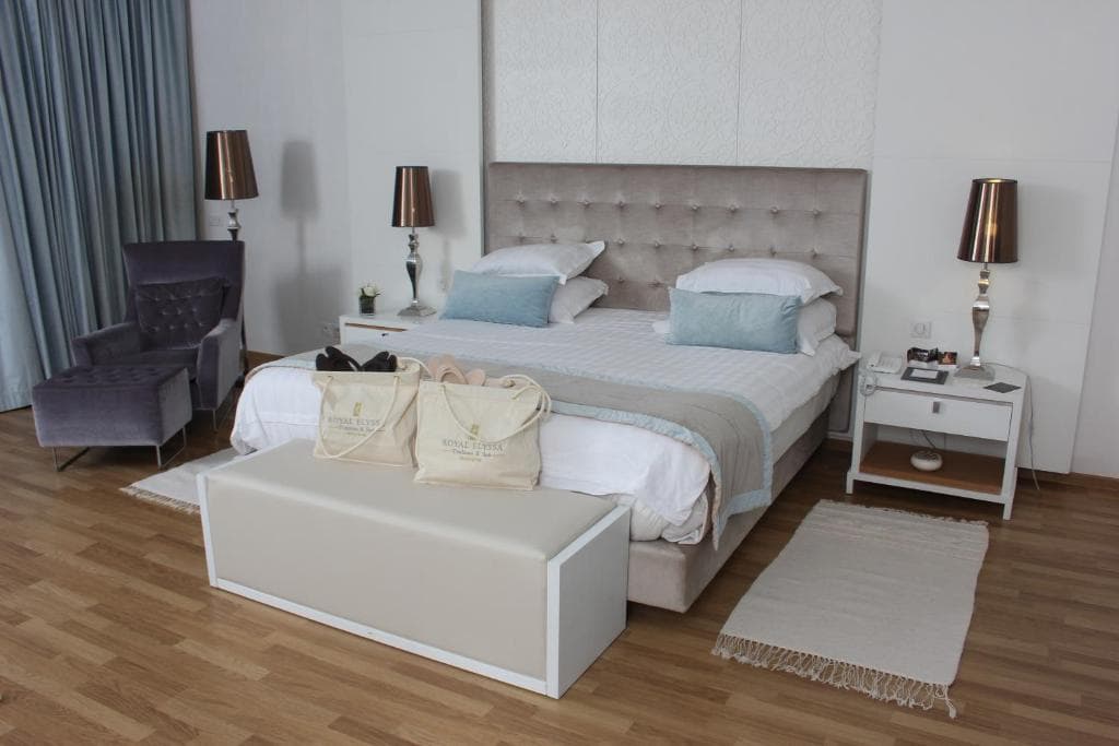 Hotel Royal Thalassa Monastir - 29