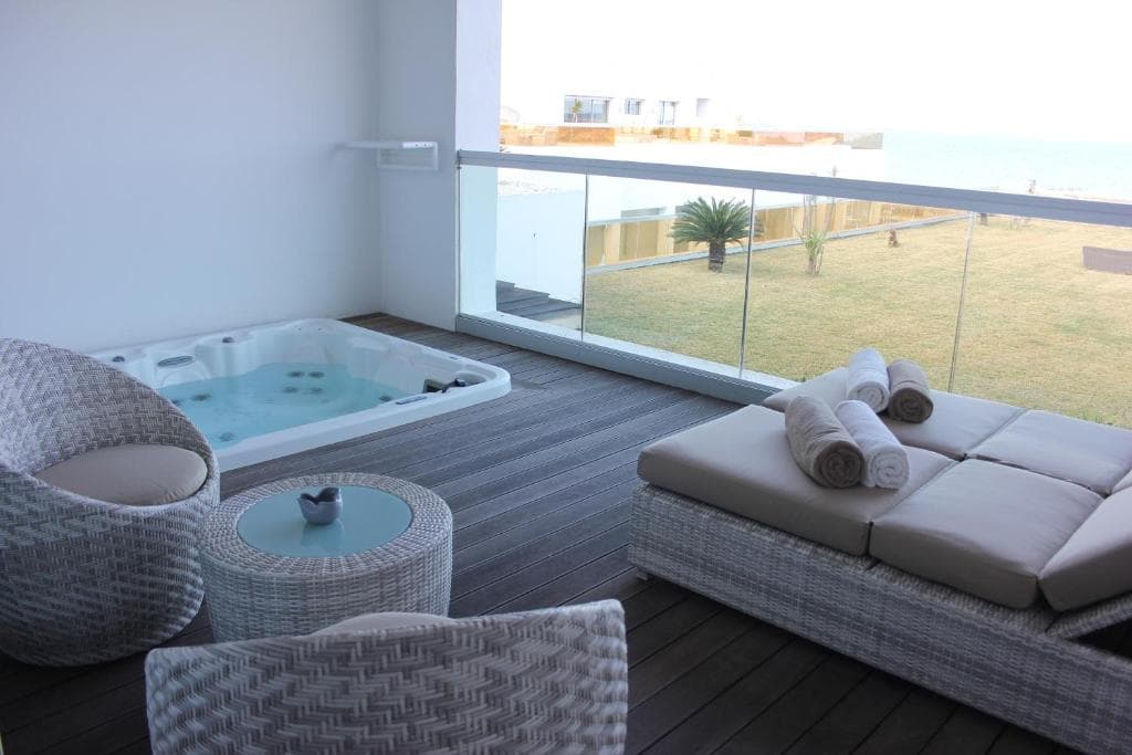 Hotel Royal Thalassa Monastir - 31