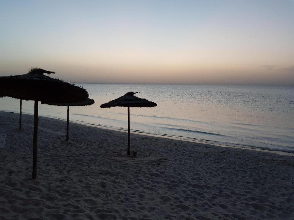 Hotel Royal Thalassa Monastir - 33