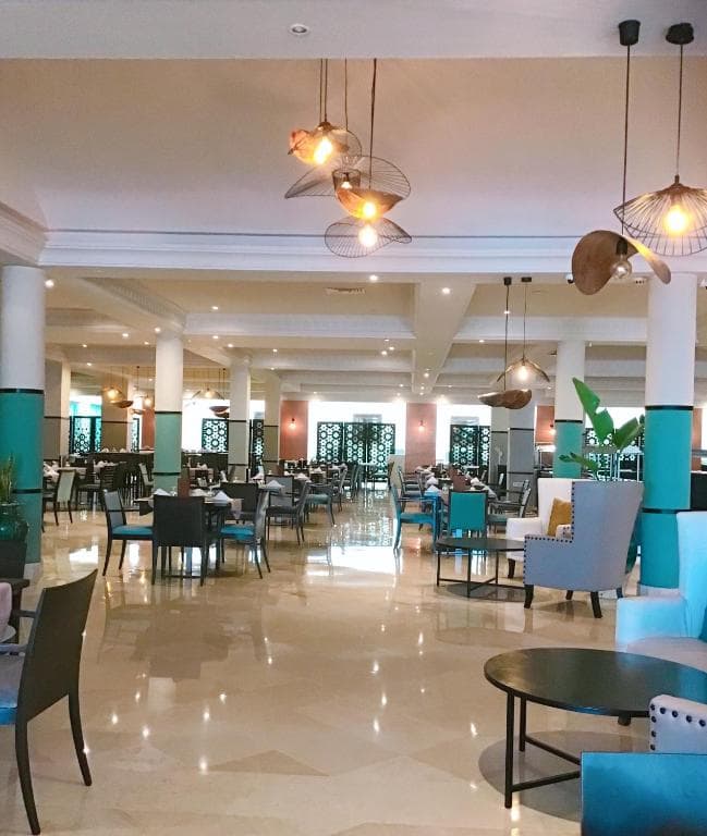 Hotel Royal Thalassa Monastir - 37