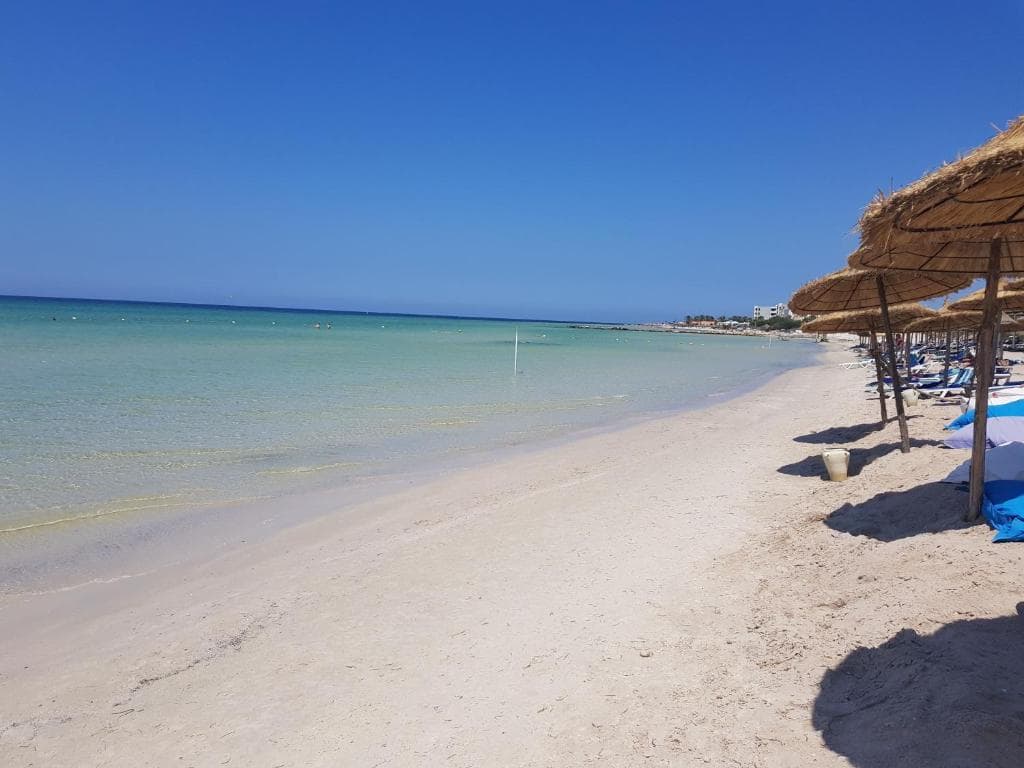 Hotel Royal Thalassa Monastir - 39