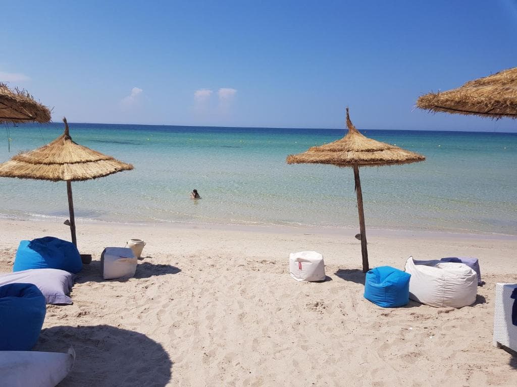 Hotel Royal Thalassa Monastir - 40