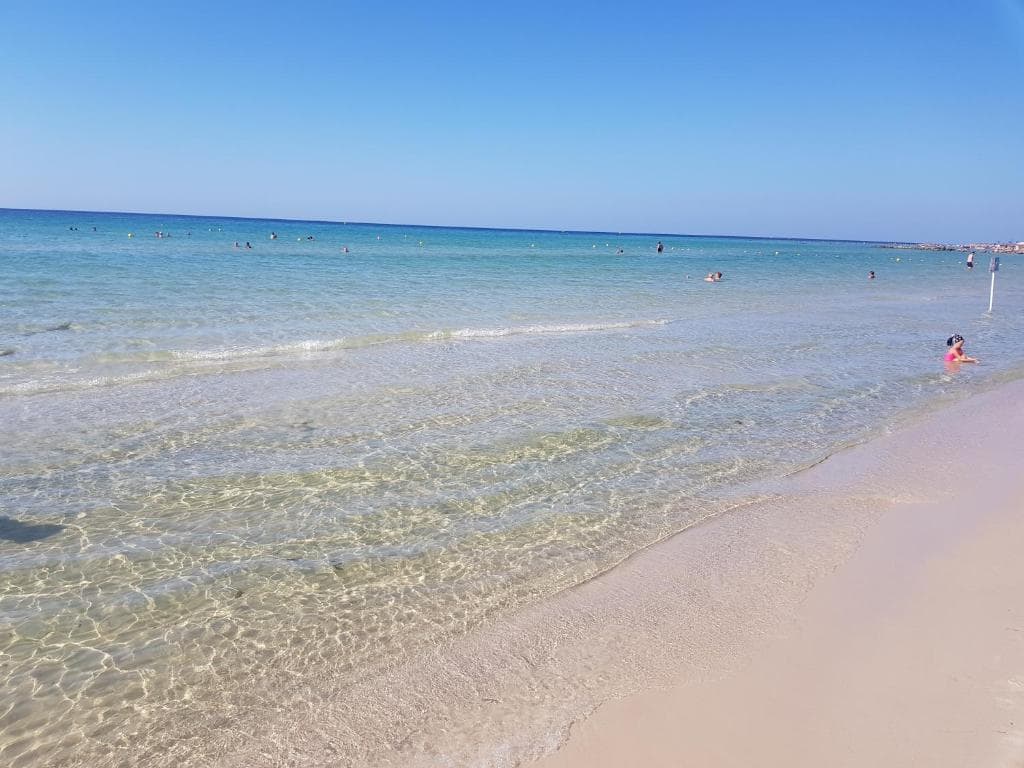 Hotel Royal Thalassa Monastir - 41