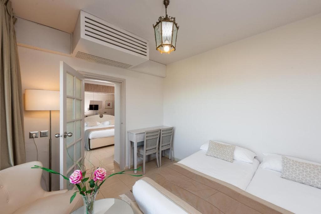 Charter Tunisia - TOUR KHALEF HOTEL 5* - 11
