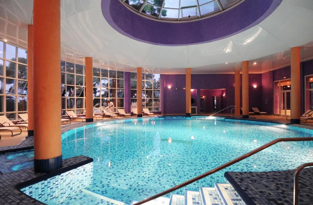 Charter Tunisia - TOUR KHALEF HOTEL 5* - 22