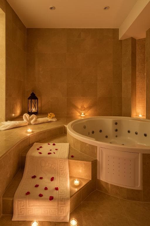 Hotel Marriott Resort Sousse Pearl - 3