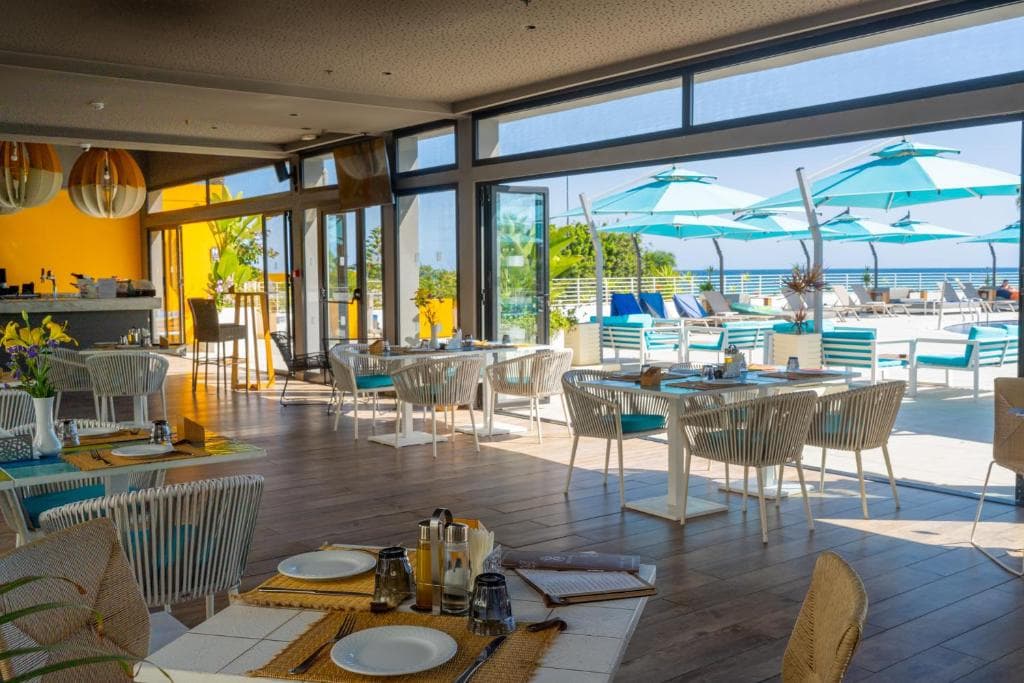 Hotel Marriott Resort Sousse Pearl - 4