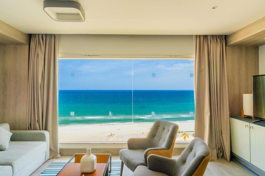 Hotel Marriott Resort Sousse Pearl - 6