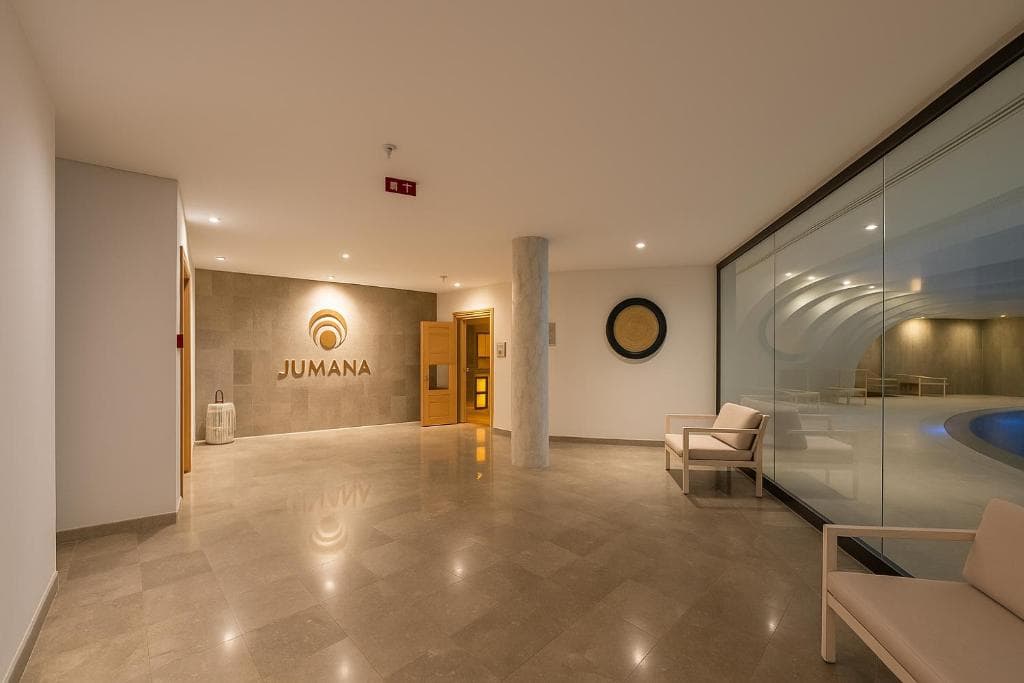 Hotel Marriott Resort Sousse Pearl - 27