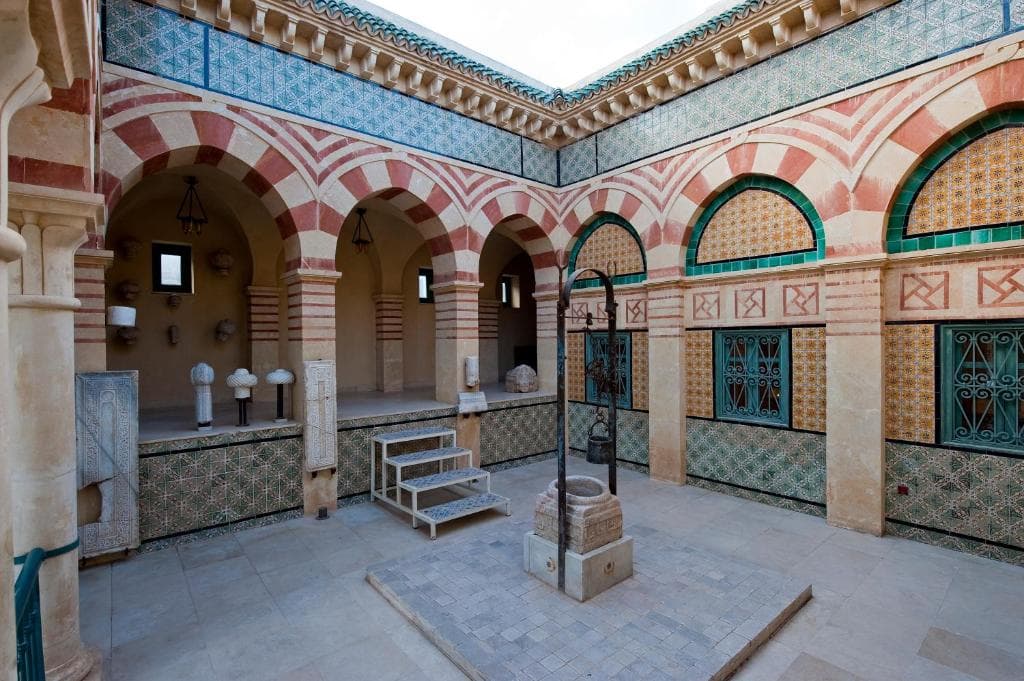 Charter Tunisia - Medina Diar Lemdian Hotel 4* - 15