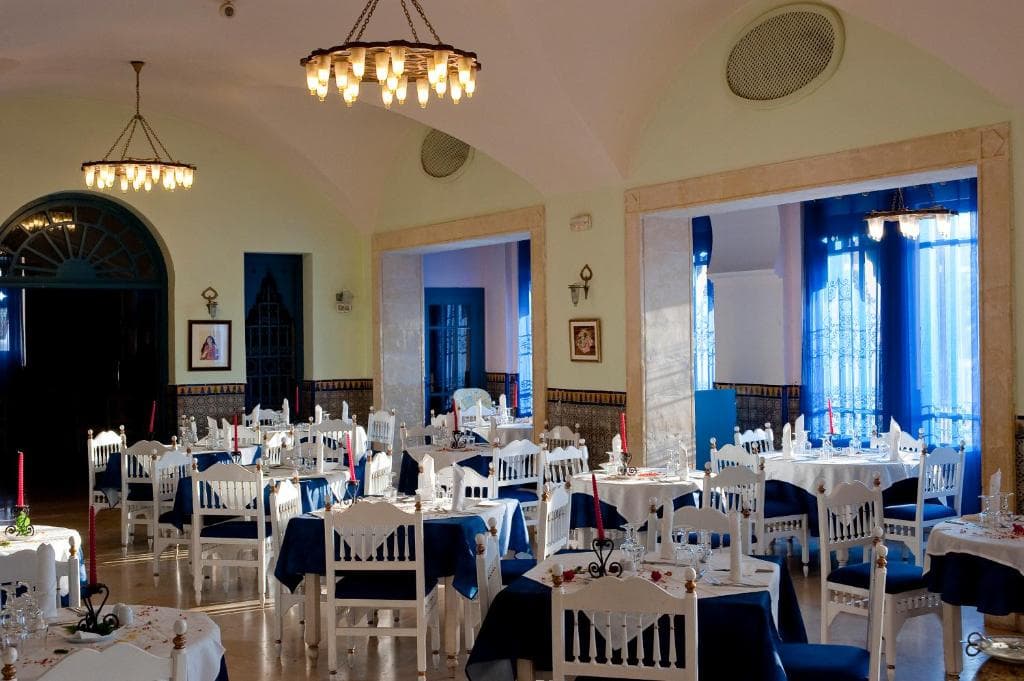 Charter Tunisia - Medina Diar Lemdian Hotel 4* - 18
