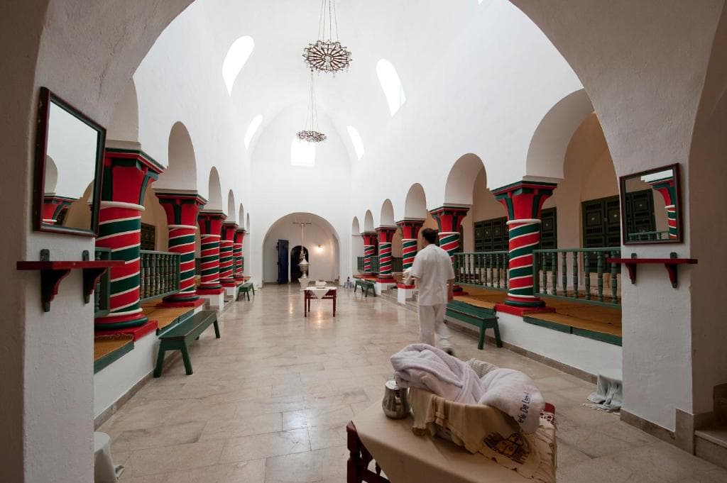 Charter Tunisia - Medina Diar Lemdian Hotel 4* - 29