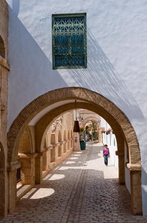 Charter Tunisia - Medina Diar Lemdian Hotel 4* - 41